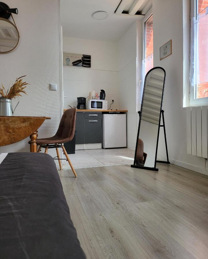 Les Z'Amours Honfleur Kültér fotó